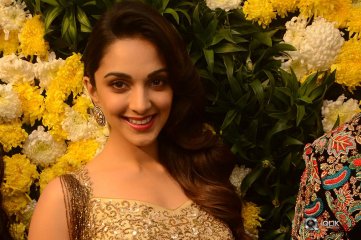 Kiara Advani New Stills